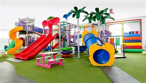 It's All About Fun, Excitement And Learning Through Play at Bugz Family ...