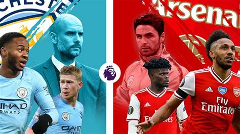 Manchester City vs Arsenal: Premier League: Match Preview & Prediction