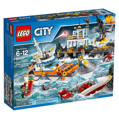 Top 9 Best LEGO Boat Sets Reviews In 2021