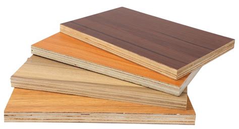 Melamine Plywood - ETE DUBAI