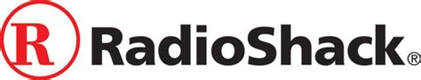 Radio Shack Logo - LogoDix