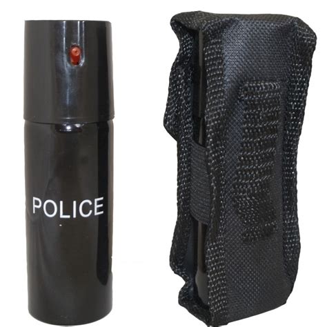 3 Pack- 60ml Self Defense Pepper Spray - Home and lifestyle - GeeWiz