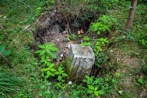 Carinhall - The ruins of Herrmann Görings Villa | Lost Places Brandenburg