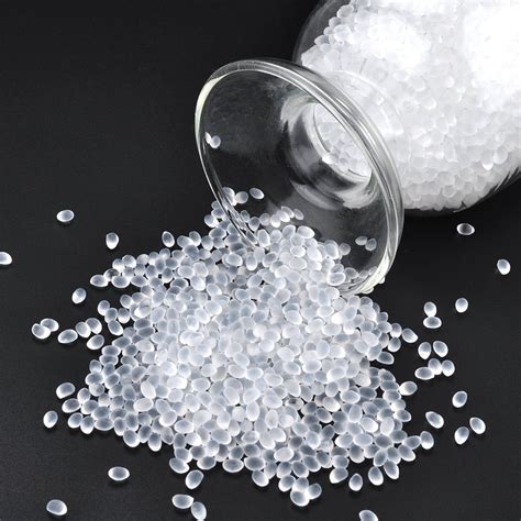 White Thermoplastic Polyurethane TPU Granules, Packaging Size: 25 KG at ...