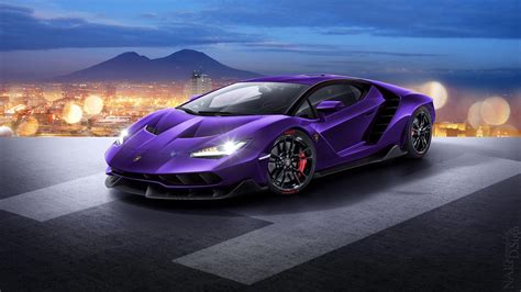 Lamborghini Centenario Wallpapers - Wallpaper Cave