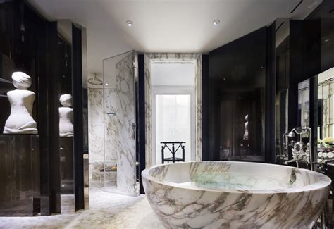 Rosewood London | Luxury bathroom, Rosewood london, Bathroom design