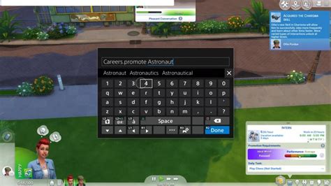 A Beginner’s Guide To Cheats For The Sims 4 | by Jade Lynn | Sociomix