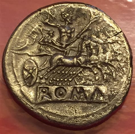 Ancient Roman (various denominations, dates, etc.) | Coin Talk