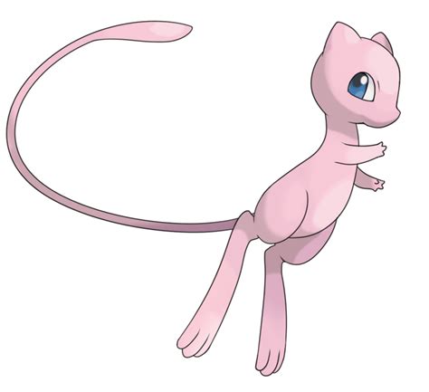 Mew~~!!!!!! - Mew (pokemon) Photo (36642382) - Fanpop