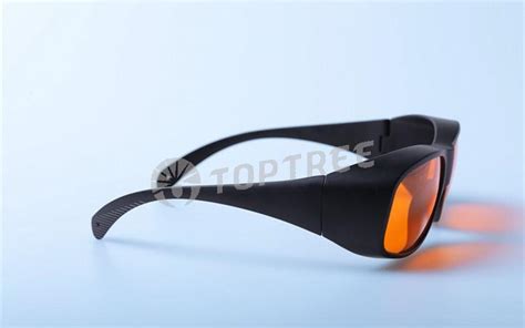 Certified Laser Safety Glasses Premium Industrial Use Safety Protective ...