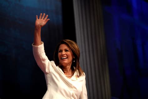 Michele Bachmann on BuzzFeed: “16 Things I’ll Miss About Congress ...