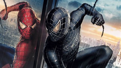 Spiderman 2 Full HD Wallpaper and Background Image | 1920x1080 | ID:457873