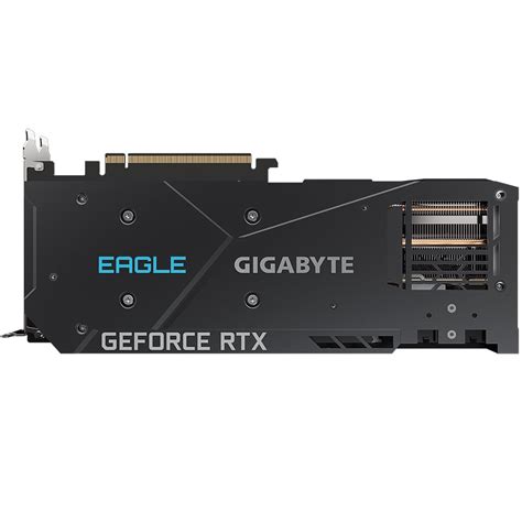 GIGABYTE GeForce RTX 3070 EAGLE 8G (GV-N3070EAGLE-8GD) | TSBOHEMIA.CZ