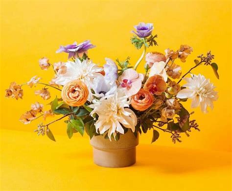 San Francisco Flower Delivery: 15 Local Florists We Love - Petal Republic