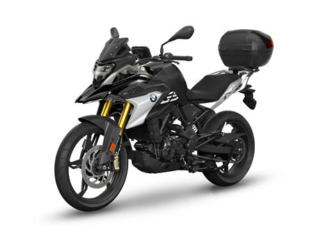 2023 BMW G310GS Guide • Total Motorcycle