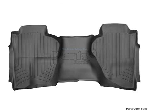 Chevrolet Colorado Floor Mats - Auto Car & Truck Floor Mats ...