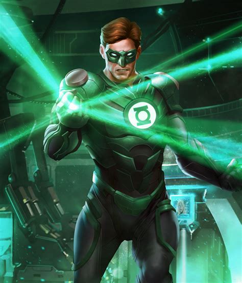 Injustice 2 Mobile. Roster | Green lantern, Injustice 2, Injustice