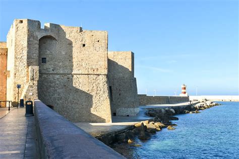 A complete guide to Monopoli | Puglia's seaside city - London City ...