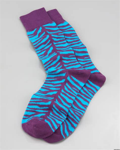 Rob Kardashian's Sock Line, Arthur George, Debuts At Neiman Marcus ...