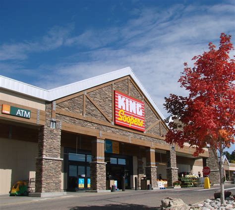 King Soopers in Cheyenne, WY, 3702 Dell Range Blvd, Store Hours, Sale