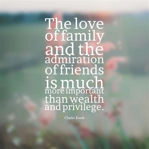 inspirational quotes about family friends and love 60 best and ...