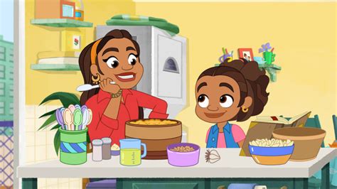 Seeing Myself and My Community in "Alma's Way"… | PBS KIDS for Parents