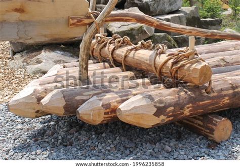 209 Lumber Wooden Raft Images, Stock Photos, 3D objects, & Vectors ...