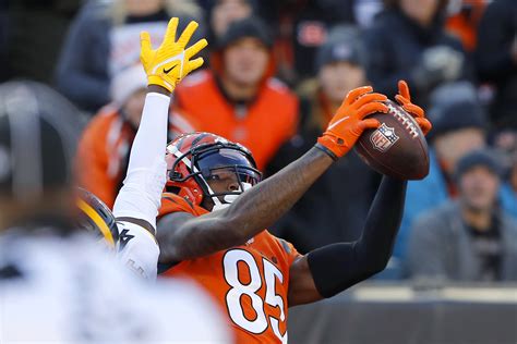 Bengals vs. Steelers score, game recap, Week 12: Everything we know