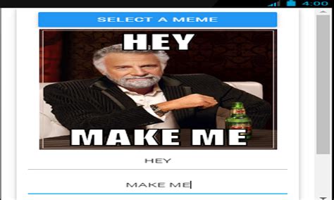 Make The Meme