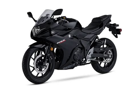 Suzuki Gsx250 R 2018 Image Gallery, Pictures, Photos