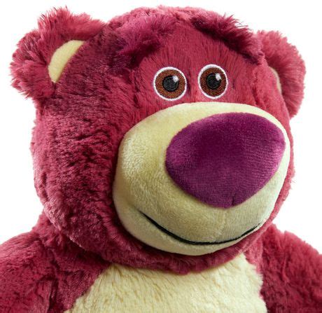 Disney Pixar Toy Story Lotso Plush | Walmart Canada