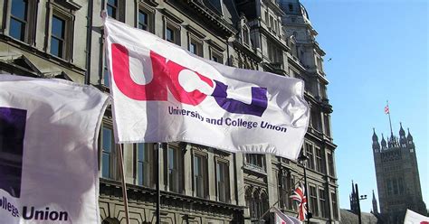 University and College Union (United Kingdom)