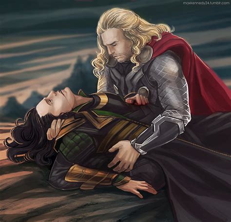 Loki/fan art - Loki (Thor 2011) Fan Art (36917453) - Fanpop