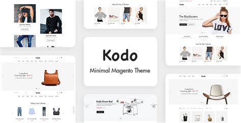 Porto Website Templates | ThemeForest