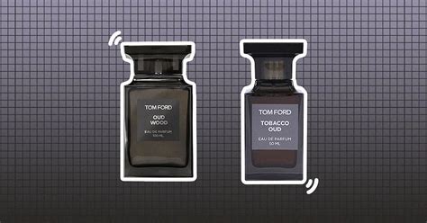 Top 61+ imagen tobacco oud tom ford - Abzlocal.mx