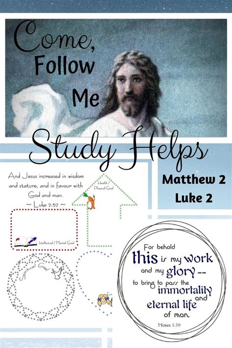 Free printables to support topics found in Matthew 2 and Luke 2. | Luke ...