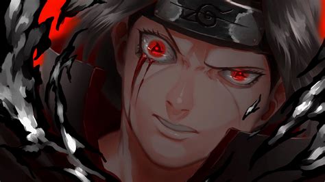 Itachi iPad Wallpapers - Top Free Itachi iPad Backgrounds - WallpaperAccess