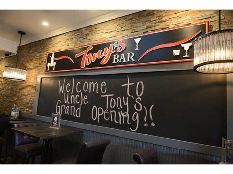 New Restaurant Opens In Farmingdale | Farmingdale, NY Patch