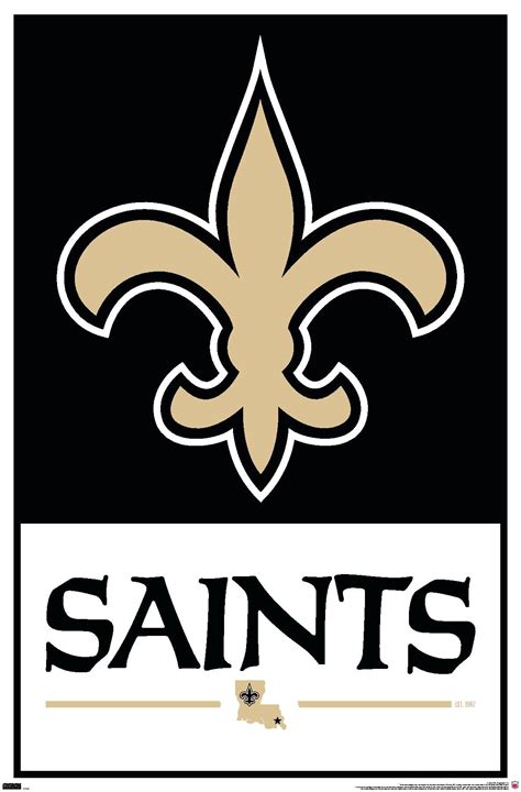 Www Saints Symbol