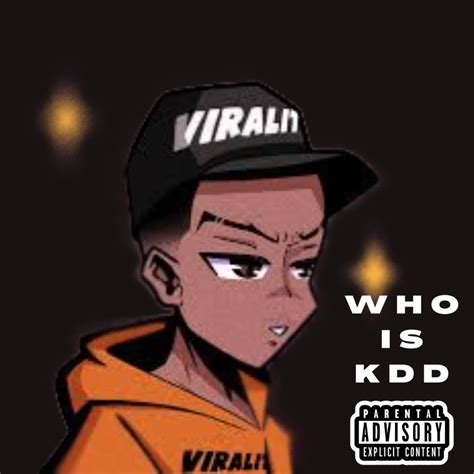 ‎Who Is Kdd??? by Øfficial KDD on Apple Music