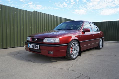 Retropower Archives – Vauxhall Cavalier GSI2000 – Retropower