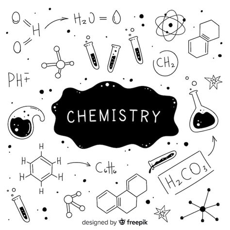 Chemistry Wallpaper Photos