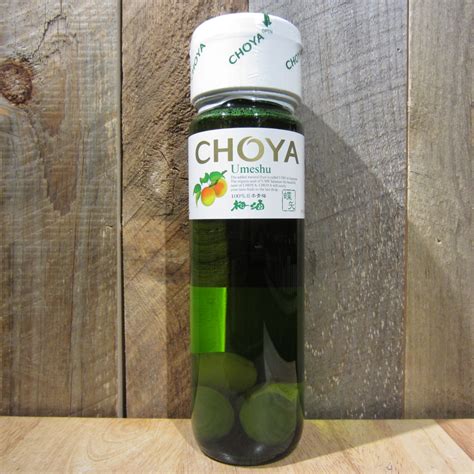 Choya Umeshu Plum Wine Calories Official Store | www.oceanproperty.co.th