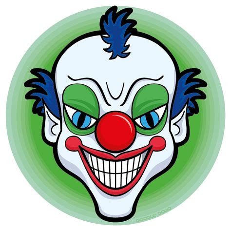 clown clipart scary 20 free Cliparts | Download images on Clipground 2024