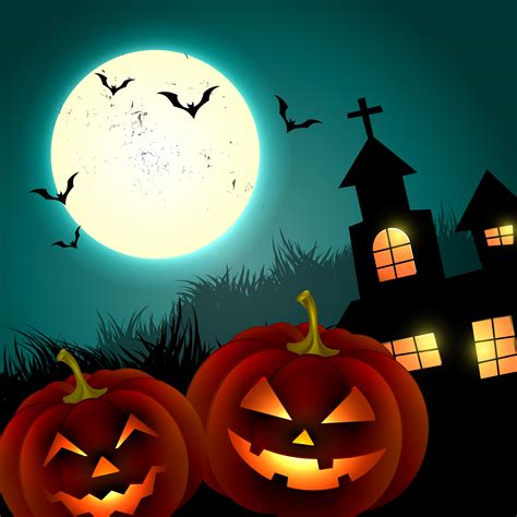 Halloween Clipart Free Vector Art - (5,307 Free Downloads)