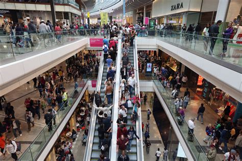 Retail's Not Dead, And Physical Stores Still Matter - The AllWork Blog