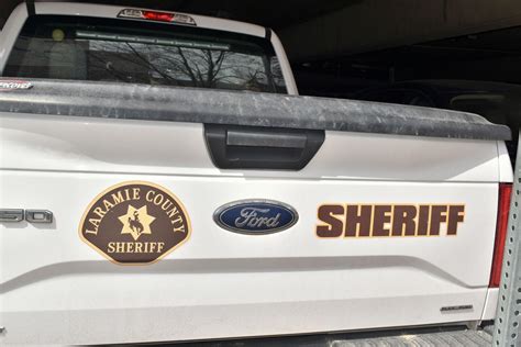 Laramie County Sheriff’s Office identifies suspect killed in exchange ...