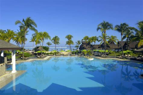 Sofitel Mauritius L'Impérial Resort & Spa ***** - La Réunion ...