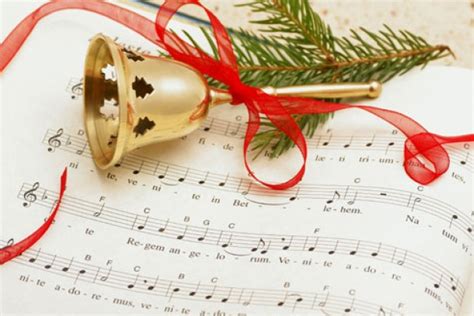 Christmas Song, Carol, Hymn: What’s the Difference?