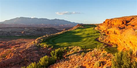 Sand Hollow Golf Course - Golf in St George, Utah